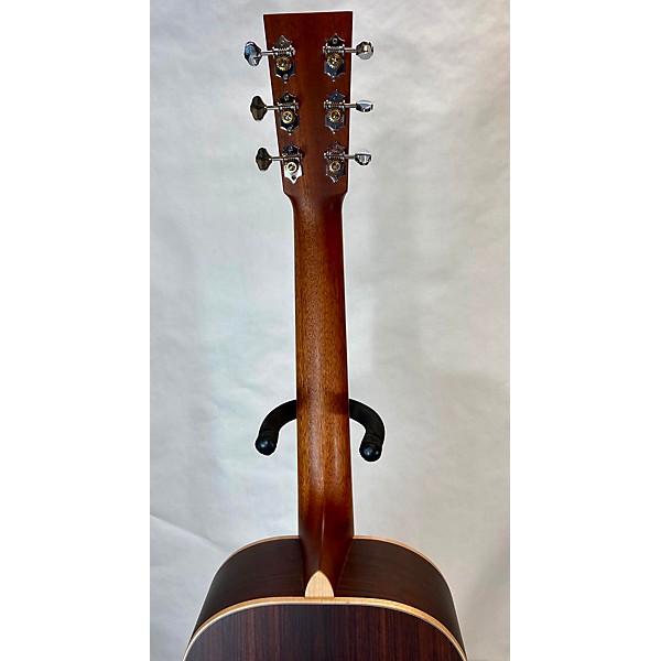 Used Larrivee 0-40RW Acoustic Guitar