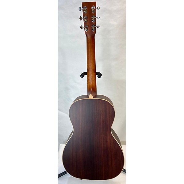 Used Larrivee 0-40RW Acoustic Guitar