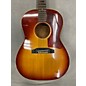 Used Gibson 1966 LG1 Acoustic Guitar