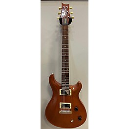 Used PRS Used PRS McCarty Mahogany Mahogany Solid Body Electric Guitar