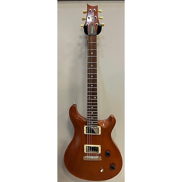 Used PRS McCarty Mahogany Solid Body Electric Guitar