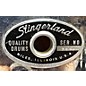 Used Slingerland 1970s ROCK OUTFIT NO. 51 Drum Kit