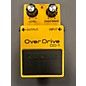 Vintage BOSS 1980s OD1 Overdrive Effect Pedal thumbnail