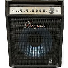 Used Bugera BXD15 Bass Combo Amp