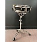 Used Pearl 13x2.5 Power Piccolo Snare Drum thumbnail