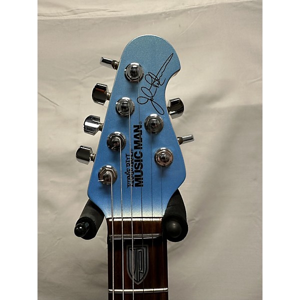 Used Ernie Ball Music Man 2012 JP6 John Petrucci Signature Solid Body Electric Guitar