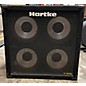 Used Hartke 410XL Bass Cabinet thumbnail