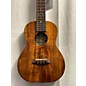 Used Kanile'a Ukulele KU'UIP0T Ukulele