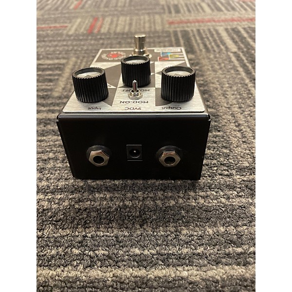 Used Maestro Discover Effect Pedal
