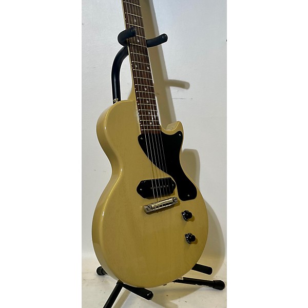 Used Gibson 1957 Custom Shop Les Paul Jr Solid Body Electric Guitar