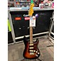 Used Fender 2022 American Professional II Stratocaster Solid Body Electric Guitar thumbnail
