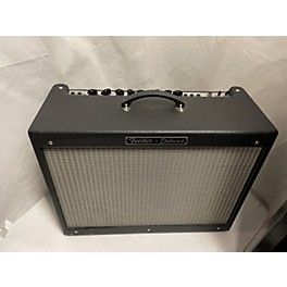 Used Fender Used Fender Hot Rod Deluxe 40W 1x12 Tube Guitar Combo Amp