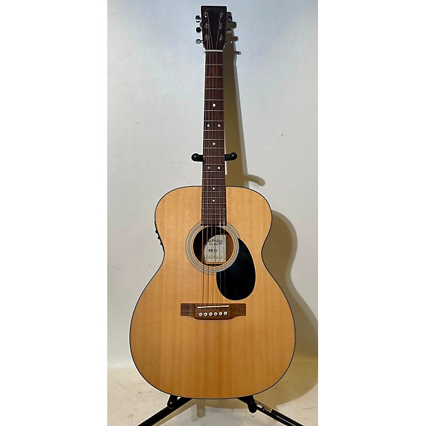 Used Taylor 2011 214E Acoustic Electric Guitar