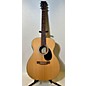 Used Taylor 2011 214E Acoustic Electric Guitar thumbnail