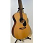 Used Taylor 2011 214E Acoustic Electric Guitar