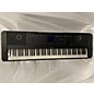 Used Yamaha DGX660 Portable Keyboard thumbnail