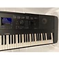 Used Yamaha DGX660 Portable Keyboard