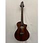 Used Breedlove Discovery Champion CE MH Acoustic Electric Guitar thumbnail