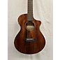 Used Breedlove Discovery Champion CE MH Acoustic Electric Guitar