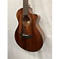 Used Breedlove Discovery Champion CE MH Acoustic Electric Guitar