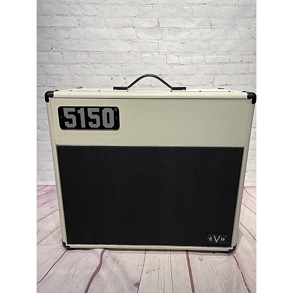 Used EVH 5150 ICONIC Guitar Combo Amp