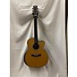 Used Mitchell T413CE Acoustic Electric Guitar thumbnail