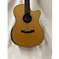 Used Mitchell T413CE Acoustic Electric Guitar