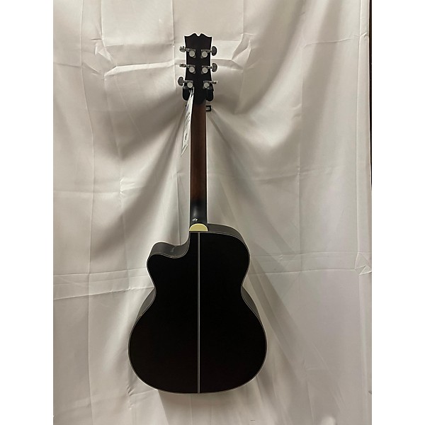 Used Mitchell T413CE Acoustic Electric Guitar