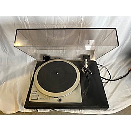 Used Landscape Audio Used Technics Quartz SP25 Direct Drive Turntable