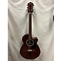 Used Fender F35 Acoustic Guitar thumbnail