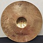 Used Used MID-EAST 16in CRASH Cymbal thumbnail