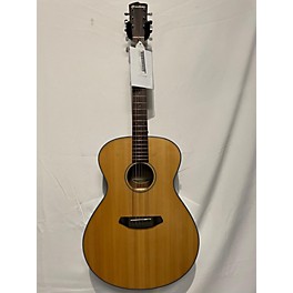 Used Breedlove Used Breedlove Discovery Concerto Natural Acoustic Guitar