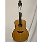 Used Breedlove Discovery Concerto Acoustic Guitar thumbnail