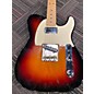 Used Fender American Performer Telecaster HS Solid Body Electric Guitar