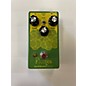 Used EarthQuaker Devices Plumes Small Signal Shredder Overdrive Effect Pedal thumbnail