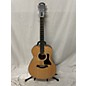 Used Taylor 114E Acoustic Electric Guitar thumbnail