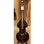 Vintage Ampeg 1960s Baby Bass Upright Bass thumbnail