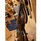 Vintage Ampeg 1960s Baby Bass Upright Bass