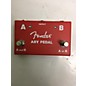 Used Fender ABY Footswitch thumbnail