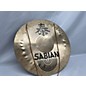 Used SABIAN Chinese Gong Gong