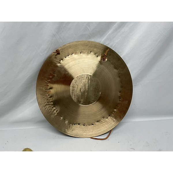 Used SABIAN Chinese Gong Gong
