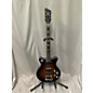 Used K Butler Used K Butler 64 2 Color Sunburst Solid Body Electric Guitar thumbnail