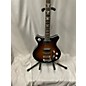 Used K Butler Used K Butler 64 2 Color Sunburst Solid Body Electric Guitar