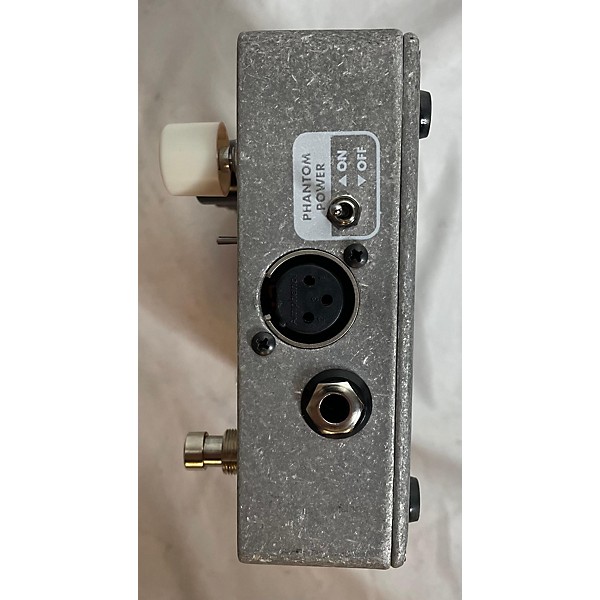 Used Electro-Harmonix V256 Vocoder Vocal Processor