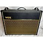 Used VOX AC30CC2 2x12 30W Tube Guitar Combo Amp thumbnail