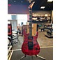 Used Jackson SLX DX Soloist Solid Body Electric Guitar thumbnail