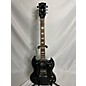 Used Gibson SG Standard Solid Body Electric Guitar thumbnail