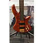 Used Schecter Guitar Research Stiletto Studio 4 String Fretless Electric Bass Guitar thumbnail