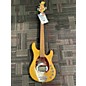 Used Ernie Ball Music Man 2001 Sterling 4 H Piezo Electric Bass Guitar thumbnail