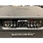 Used Acoustic 2020s BN6210 Bass Combo Amp